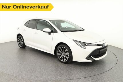 Toyota Corolla 60.370 km 20.960 € Düsseldorf 40599
