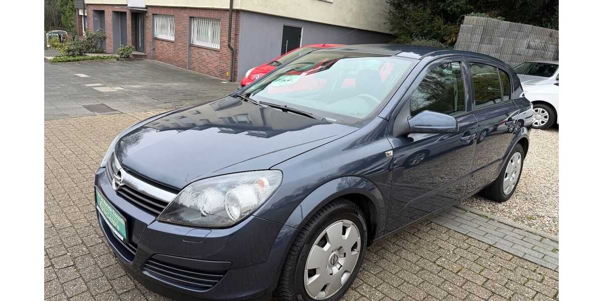 Opel Astra 100.000 km 2.499 &euro; Essen 45147