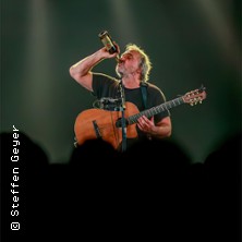 Götz Widmann - live 2025 12.12.2025 Bahnhof Langendreer