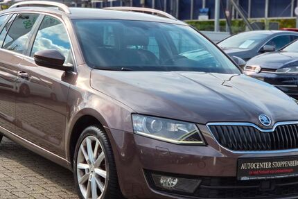 Skoda Octavia 119.200 km 9.990 &euro; Essen 45141