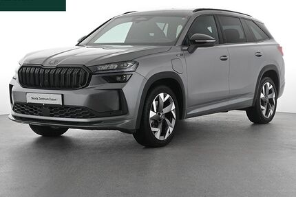 Skoda Kodiaq 7.751 km 44.980 &euro; Essen 45143