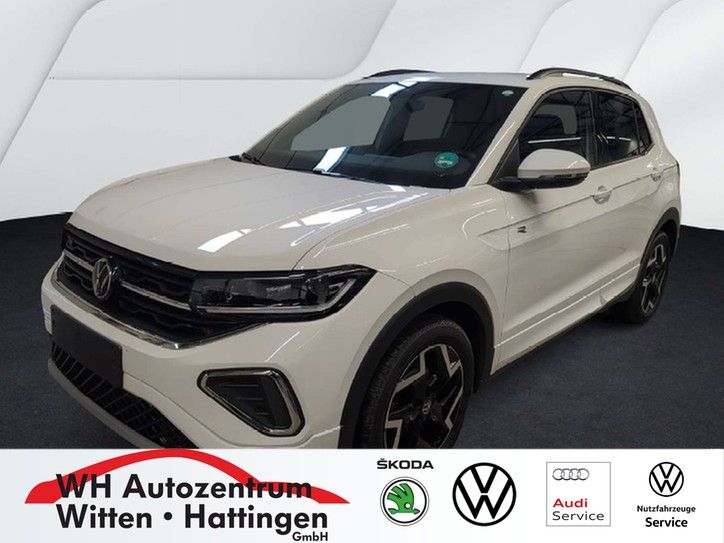 VW T-Cross 20.080 km 26.490 &euro; Hattingen 45527