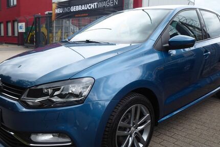 VW Polo 57.330 km 11.989 &euro; Essen - Borbeck 45355