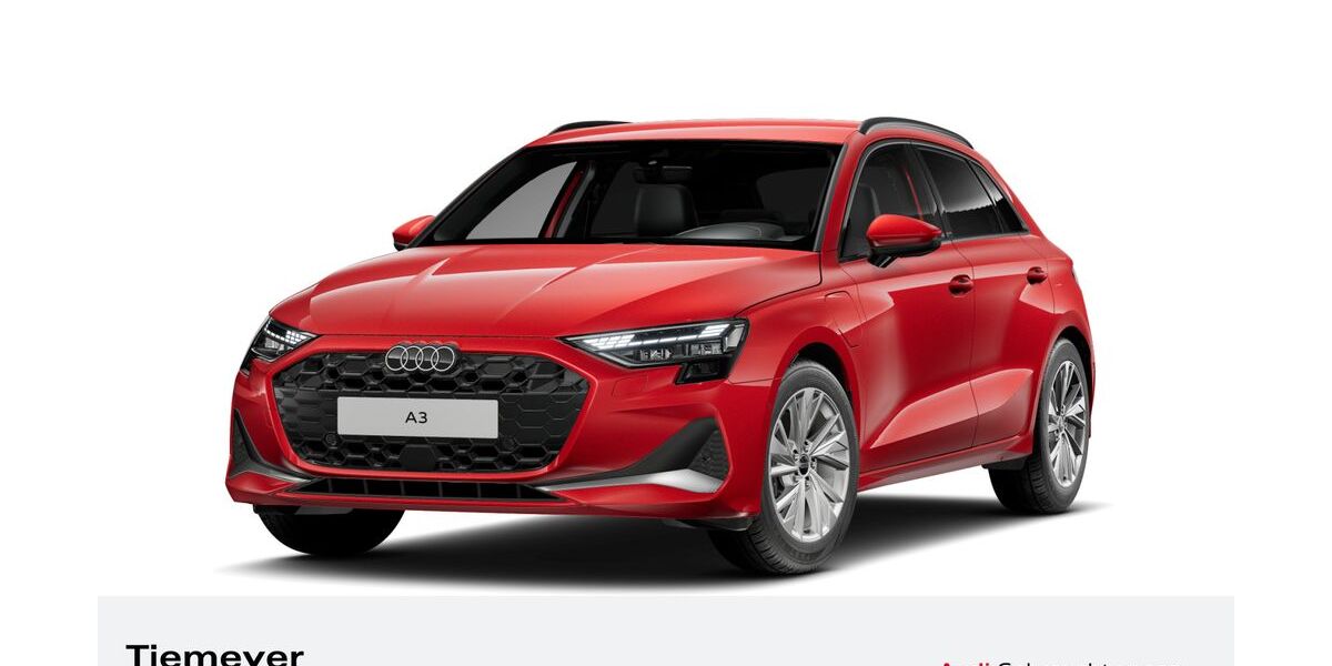 Audi A3 5.434 km 35.880 &euro; Oberhausen 46047