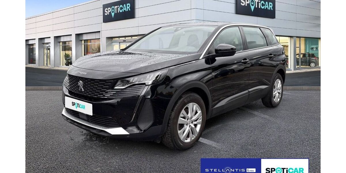 Peugeot 5008 20.010 km 23.470 &euro; Essen 45143