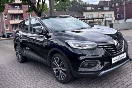 Renault Kadjar 79.000 km 13.899 &euro; Mülheim 45473