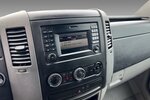 Sprinter 316 CDI 4X4 Klima Navi Tempo 1.Hd