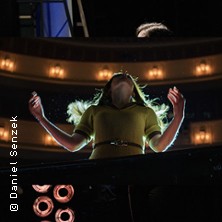 Katja Kabanova 25.01.2026 Opernhaus Düsseldorf