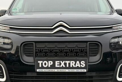 Citroen Berlingo 107.705 km 14.400 &euro; Duisburg 47178