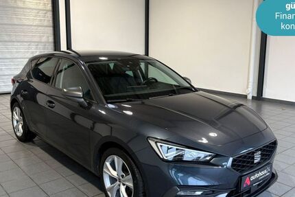 Seat Leon 59.255 km 22.890 &euro; Wuppertal 42287