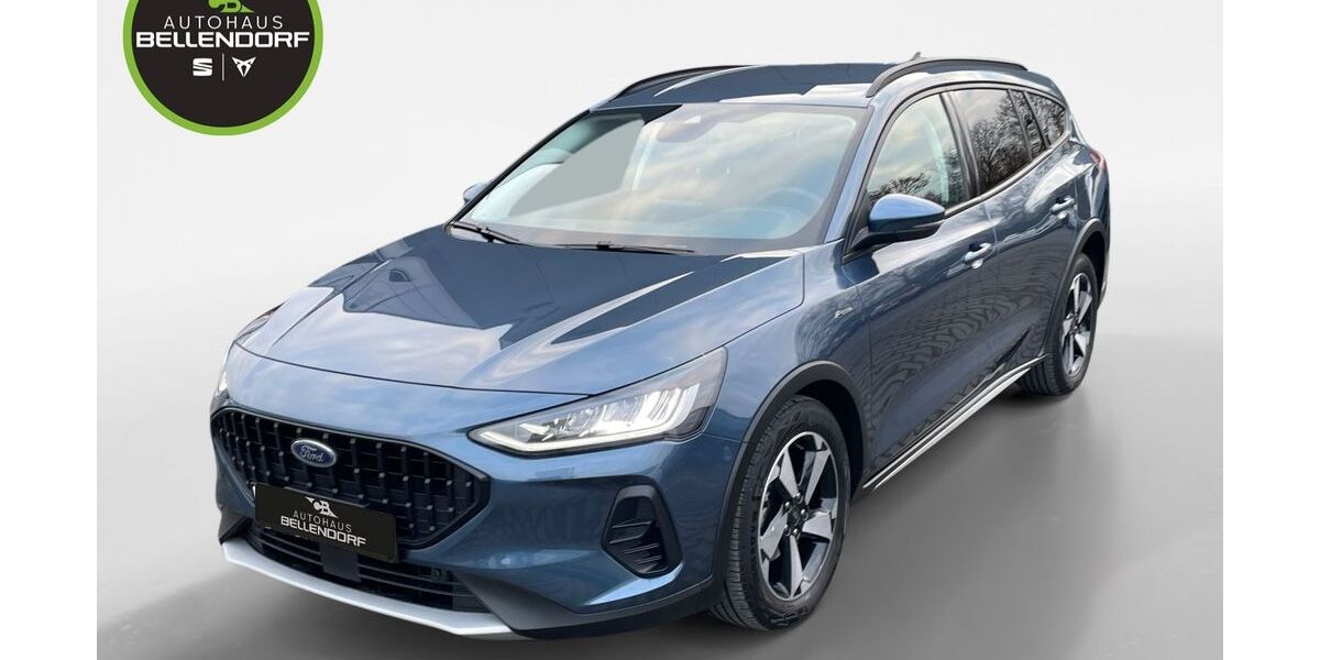 Ford Focus 11.764 km 19.940 &euro; Bottrop 46244