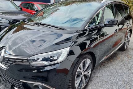 Renault Scenic 83.515 km 13.950 &euro; Wuppertal 42109