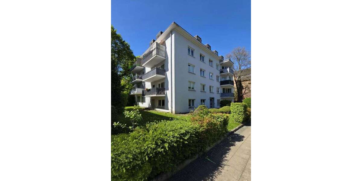 Etagenwohnung Essen Südviertel - 3.5 Zimmer, 81 m&sup2;, 889&euro; | Angebot:27492713