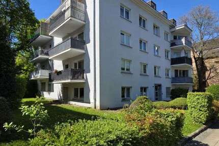 Wohnung Essen Südviertel - 3.5 Zimmer, 81 m&sup2;, 889&euro; | Angebot:27492713