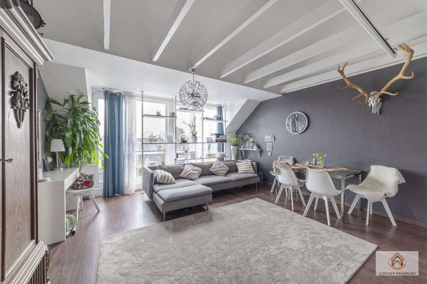 Wohnung zum Kaufen in Solingen 179.000 € 72 m²