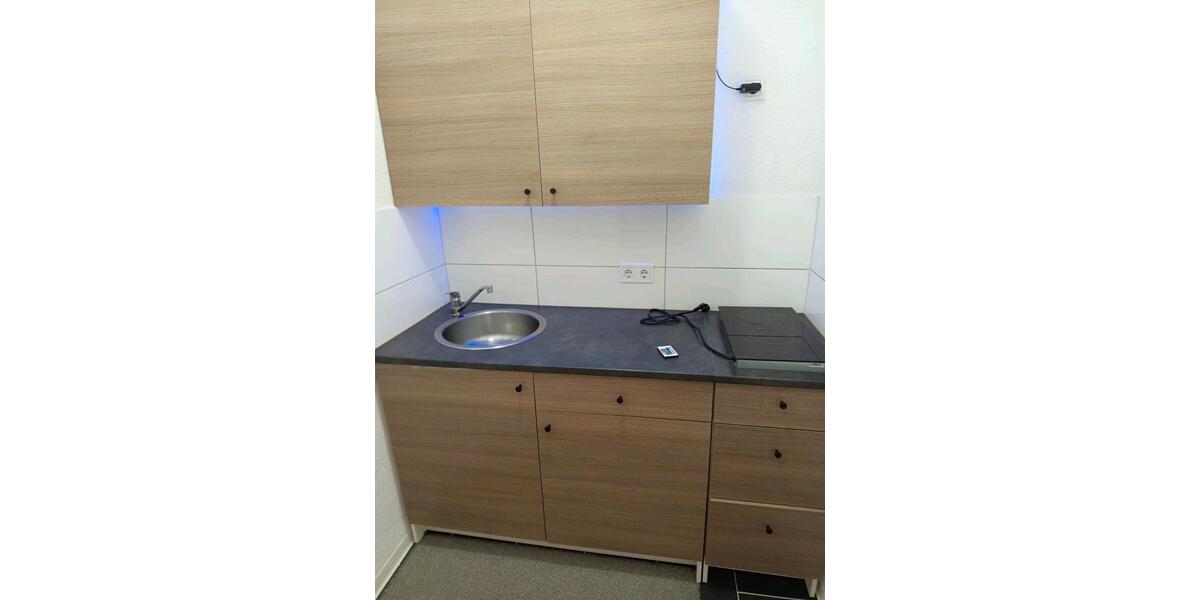 Schöne Single-Wohnung in Rüttenscheid ab Sofort! zimmer