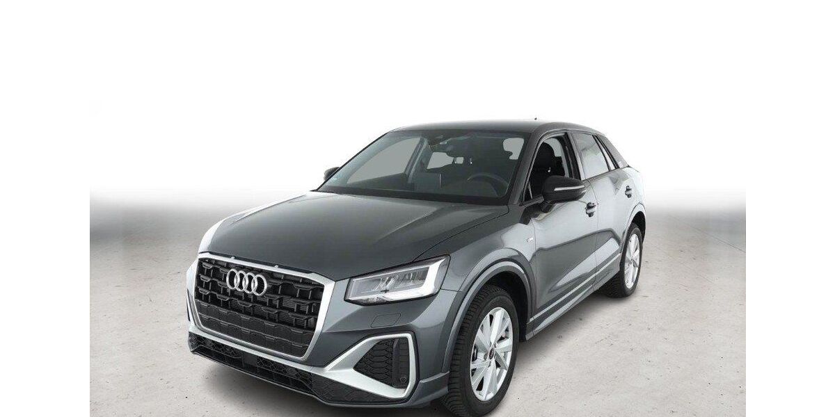 Audi Q2 1.977 km 31.880 &euro; Moers-Hülsdonk 47441