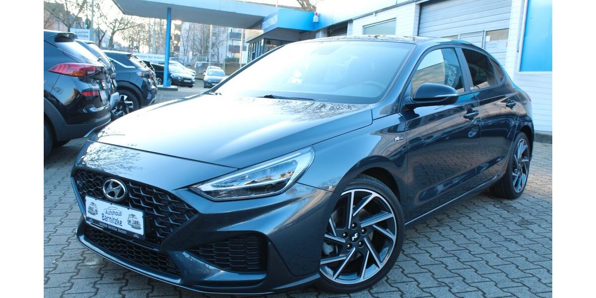 Hyundai i30 27.985 km 21.590 &euro; Bochum 44866