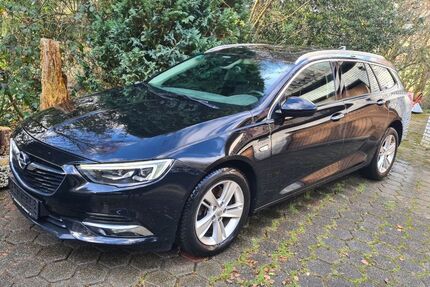 Opel Insignia 152.500 km 9.500 &euro; Witten 58456