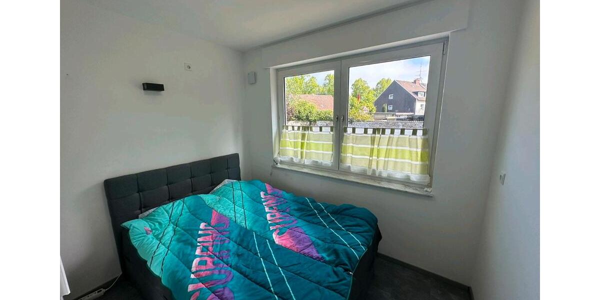 Hochparterre Essen Stadtbezirk IV - 2 Zimmer, 40 m&sup2;, 600&euro; | Angebot:26322733