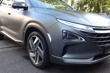 Hyundai NEXO 40.620 km 13.500 &euro; Essen 45276