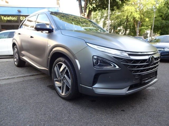 Hyundai NEXO 40.620 km 13.500 &euro; Essen 45276