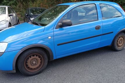 Opel Corsa 149.000 km 1.290 &euro; Recklinghausen 45659