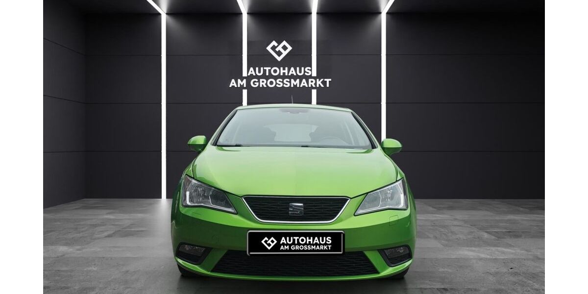 Seat Ibiza 73.490 km 7.890 &euro; Duisburg 47059