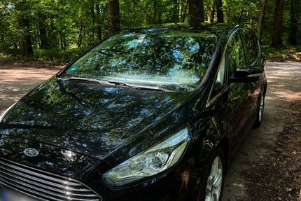 Ford S-Max 152.500 km 10.800 &euro; Hünxe 46569