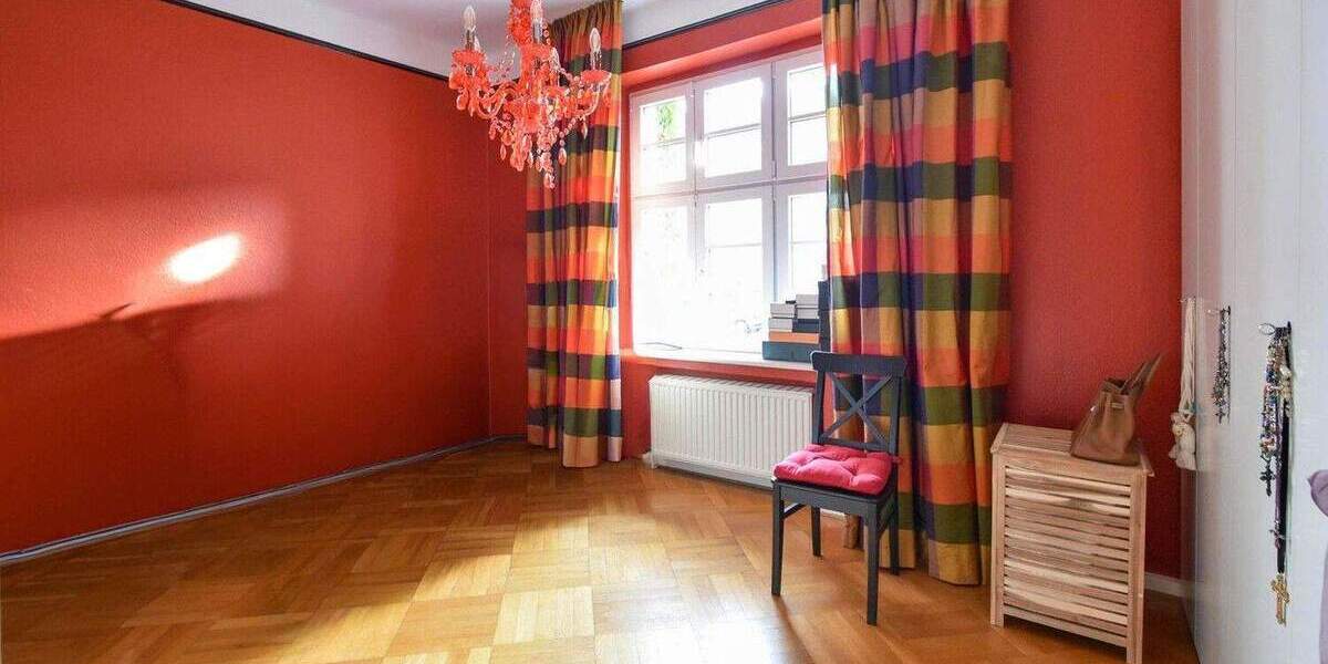 Etagenwohnung Essen / Stadtwald Stadtwald - 4 Zimmer, 135 m&sup2;, 695.000&euro; | Angebot:25731609