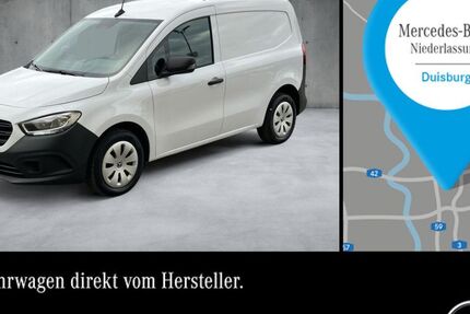 Mercedes-Benz Citan 6.000 km 22.467 &euro; Duisburg 47138