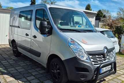 Renault Master 70.000 km 22.999 &euro; Duisburg 47249