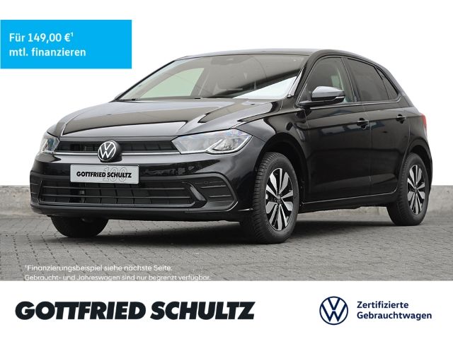VW Polo 5.165 km 18.950 &euro; Essen 45307