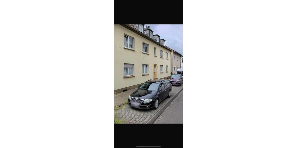 Erdgeschoßwohnung Essen Stadtbezirk VI - 3 Zimmer, 70 m&sup2;, 655&euro; | Angebot:25831685