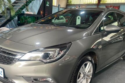Opel Astra 141.000 km 7.890 &euro; Bottrop 46238