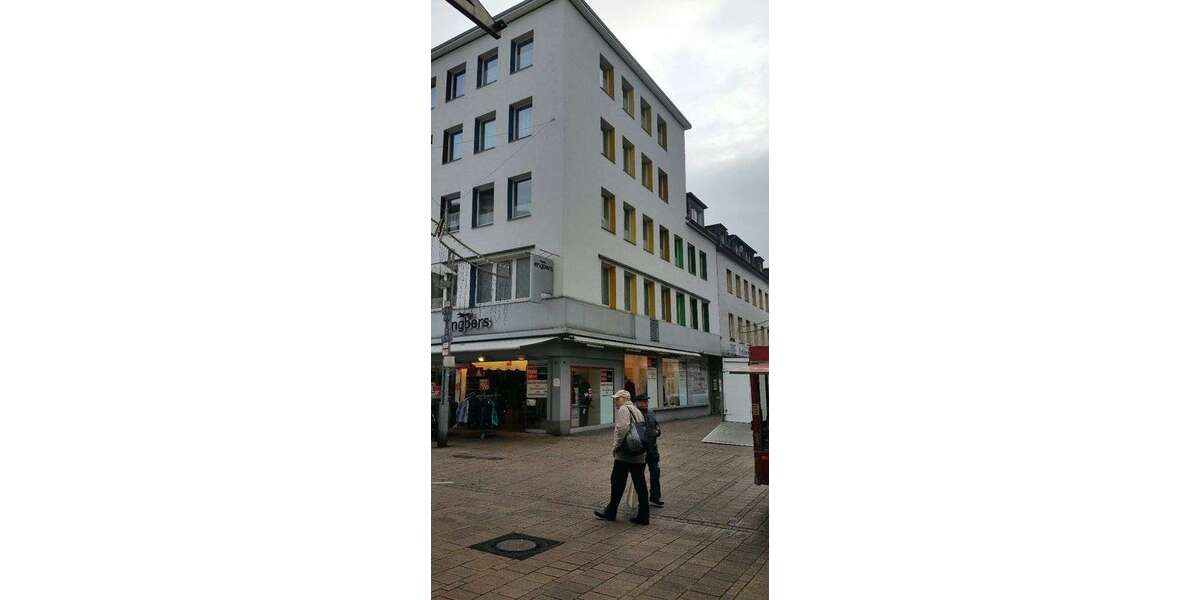 Büro in Oberhausen 250 € 25 m² zimmer