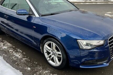Audi A5 353.820 km 8.499 &euro; Essen 45276