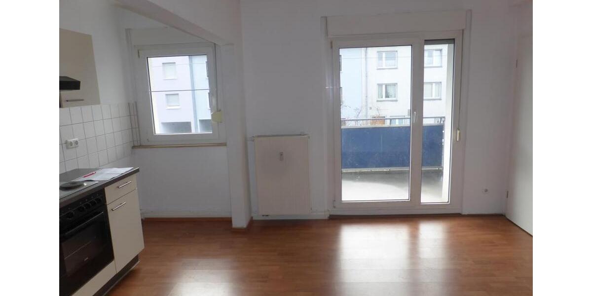 Etagenwohnung Castrop-Rauxel Bladenhorst - 2 Zimmer, 54 m&sup2;, 449&euro; | Angebot:25449365
