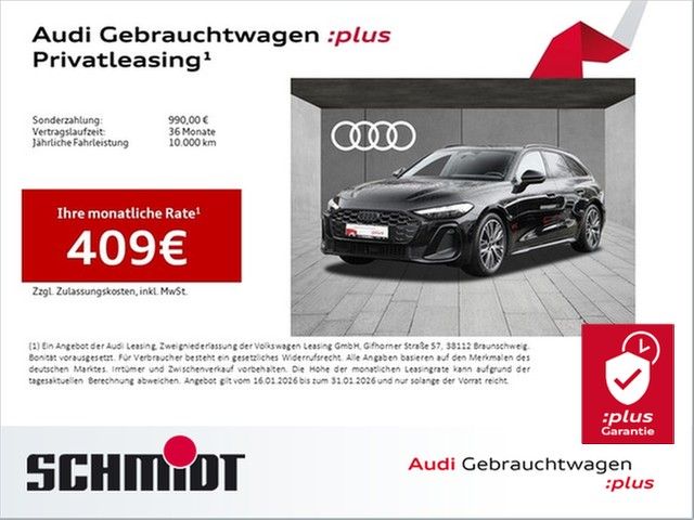 Audi A5 11.420 km 54.840 &euro; Recklinghausen 45657