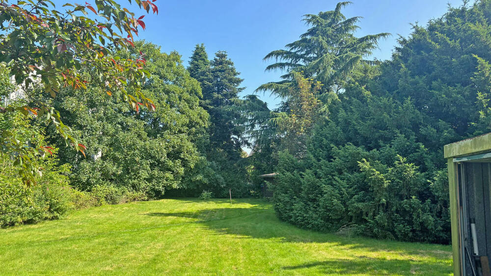 Traum-Grundstück in Repelen: Zentral und dennoch ruhig! zimmer