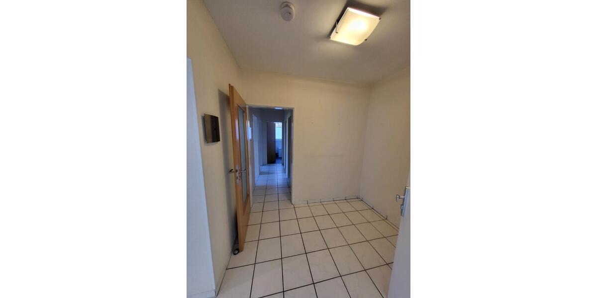 Eigentumswohnung mit Balkon im Grünen in Essen-Leithe 3.5 zimmer