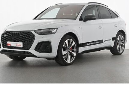 Audi Q5 29.500 km 52.980 &euro; Essen 45143