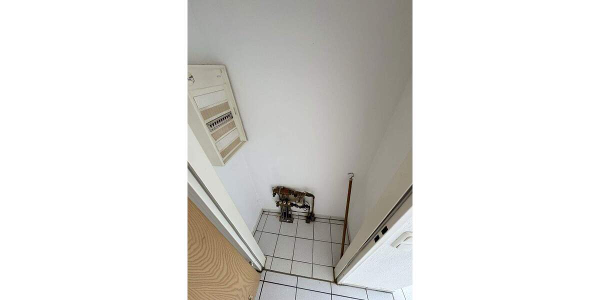 Faktor 14,7 *PROVISIONSFREI* renoviertes & vermietetes 1,5 Zimmer-Apartment in Bottrop 1 zimmer
