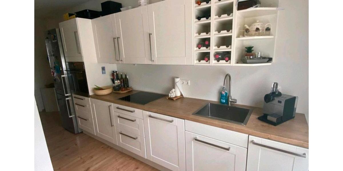 Etagenwohnung Duisburg Angerhausen - 3.5 Zimmer, 70 m&sup2;, 208.000&euro; | Angebot:26313053