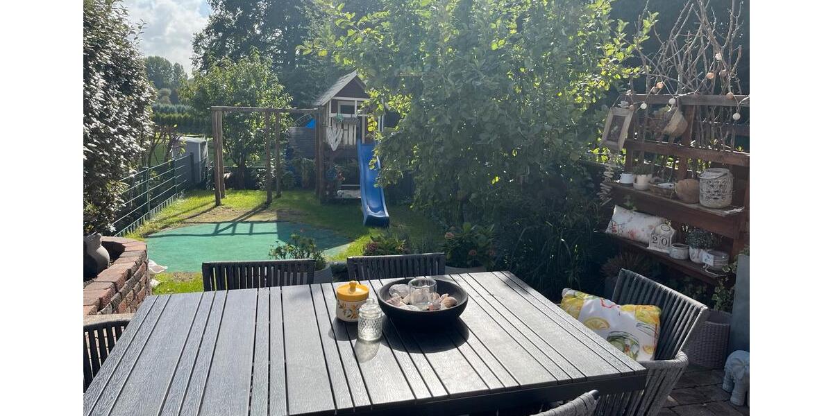 Reihenhaus Bottrop Boy - 390.000&euro; | Angebot:27488189