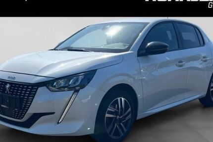 Peugeot 208 37.500 km 17.390 € Duisburg 47059