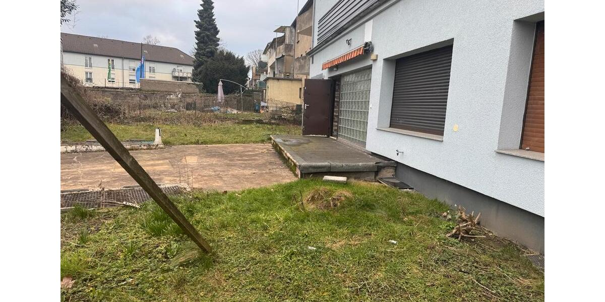 Gewerbeobjekt Duisburg Beeck - 1.500&euro; | Angebot:25879436