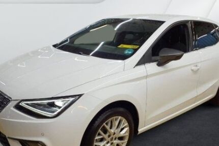 Seat Ibiza 21.613 km 22.650 &euro; Essen 45307