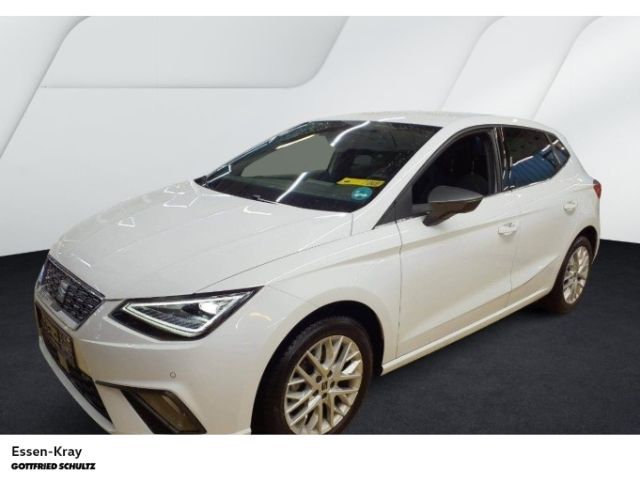 Seat Ibiza 21.613 km 22.650 &euro; Essen 45307