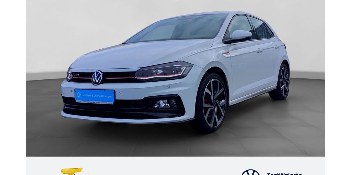 VW Polo 25.579 km 20.730 &euro; Herne 44653